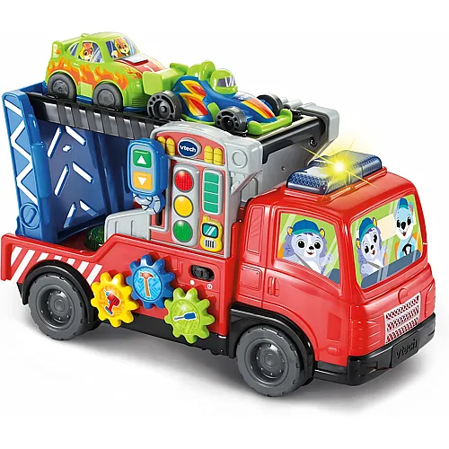 vtech Babys Autotransporter (DE)