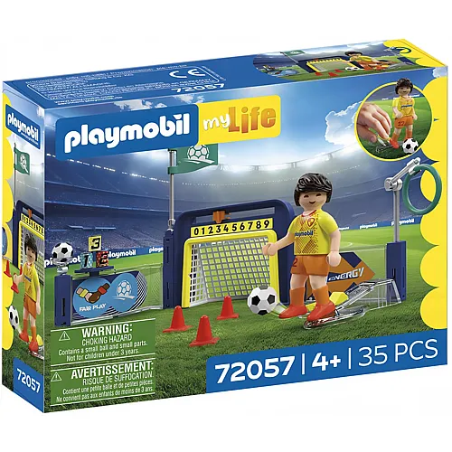 Fussball-Trainingsstation 72057