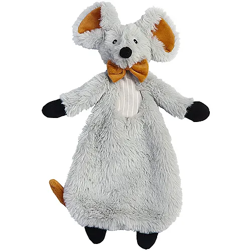 Happy Horse Schmusetuch Maus Misty - 30 cm