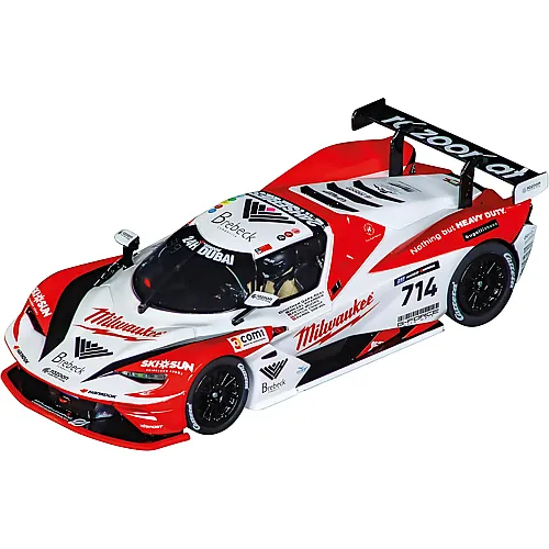 KTM X-Bow GTX Razoon,No.714 Dubai 24h 2024
