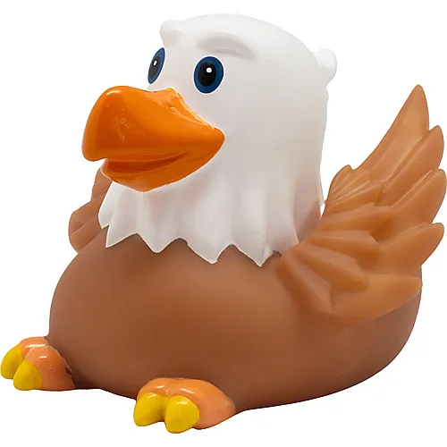 Badeente Adler