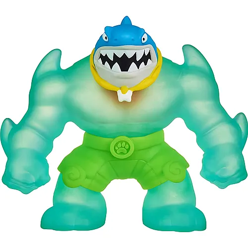 Goo Shifters Thrash