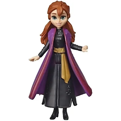 Hasbro Disney Frozen Frozen Disney 2 Anna KLEINE Preis