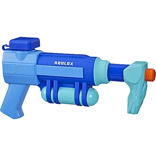 Roblox Freeze Ray Water Blaster
