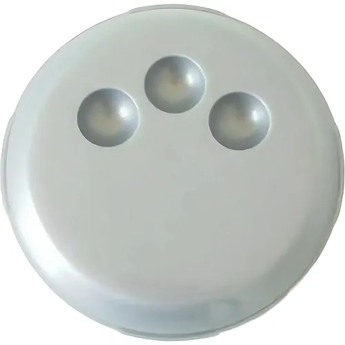 RollyToys Radblende Silber