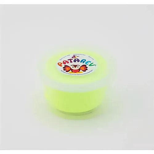 Sentosphere Patarev Pot 30g Vert Fluo (fr)