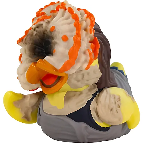 Numskull Games Tubbz The Last of Us - Clicker