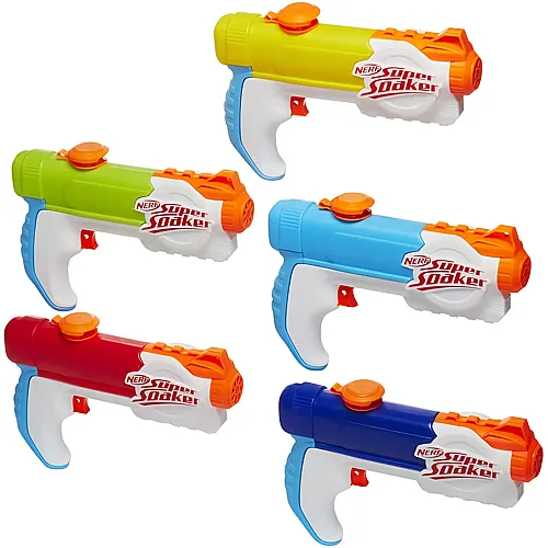 5er-Multipack Piranha