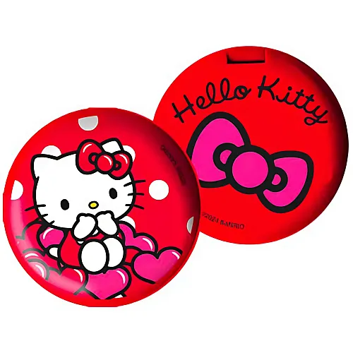 Coriex Hello Kitty Taschenspiegel