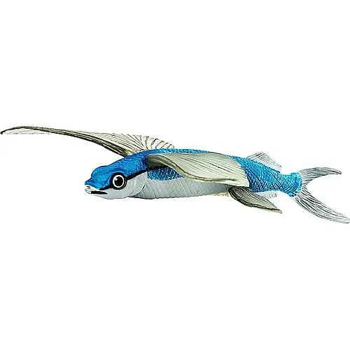 Safari Ltd. Incredible Creatures Fliegender Fisch
