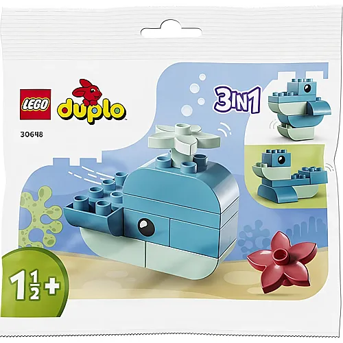 LEGO DUPLO Wal (30648)