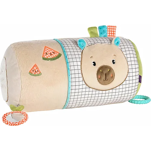 Fehn Krabbelrolle Capybara