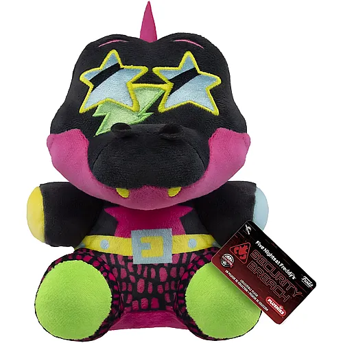 Five Nights at Freddy's - Montgomery Gator - 18 cm