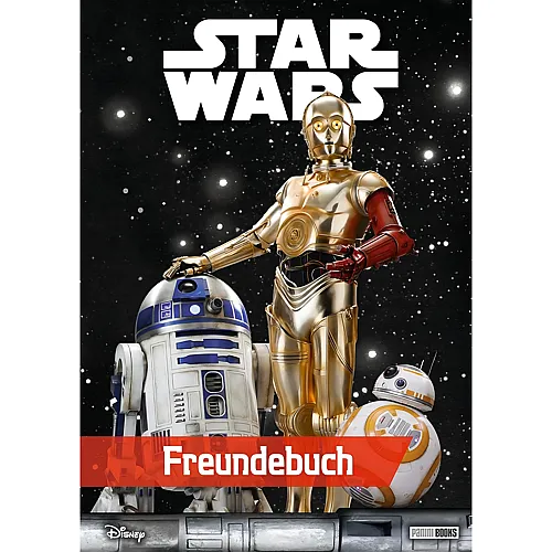 Freundebuch