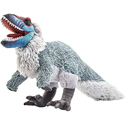 Artist Collection Dino Yutyrannus 38cm