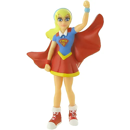 Comansi Super Hero Girls Super Girl