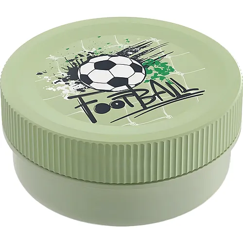 Sigg Lumo Snackbox kids Football Splash 0.3 L