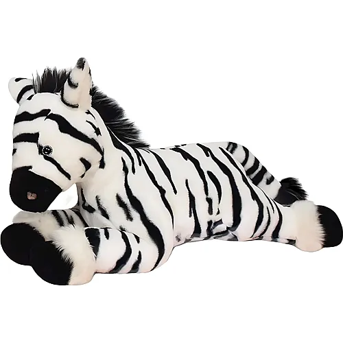 Doudou et Compagnie Zephir Zebra - 35 cm