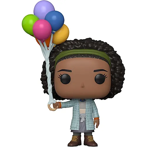 Funko Pop! Movies Willy Wonka - Noodle 1477