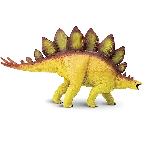 Safari Ltd. Prehistoric World Stegosaurus