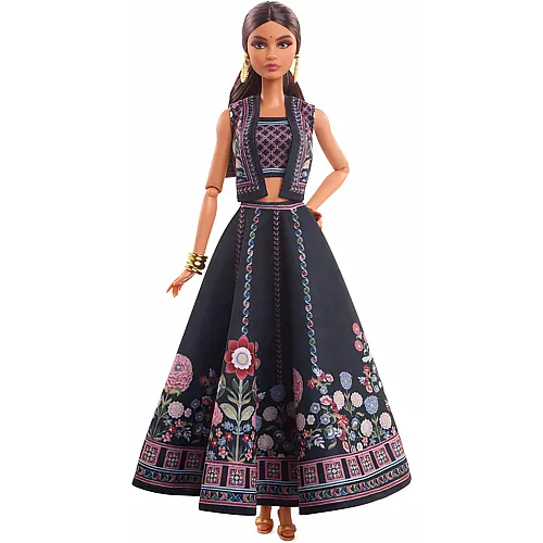 Diwali Puppe von Anita Dongre Wearing Festival of Lights Look