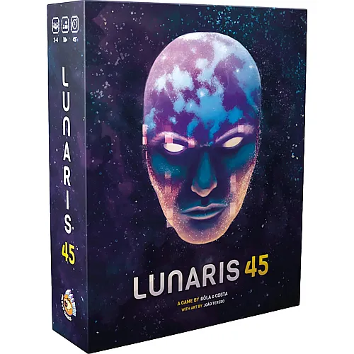 HUCH Lunaris 45 (DE)