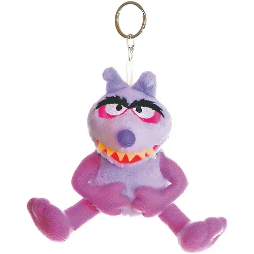 Schl�sselanh�nger Purzel - 11 cm