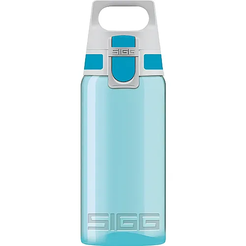 Trinkflasche Aqua 500ml