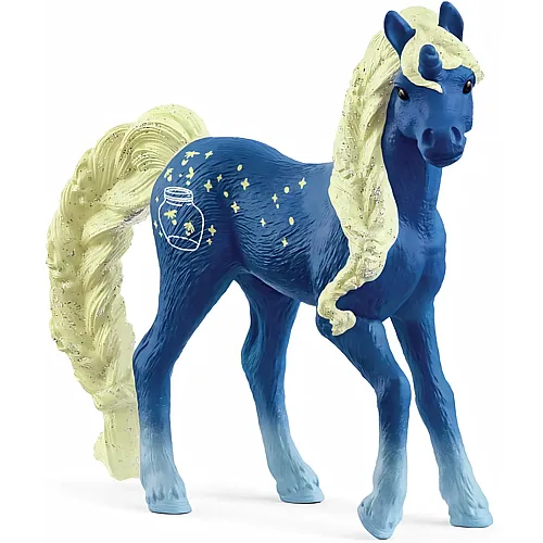 Schleich Bayala Sammeleinhorn Luciola