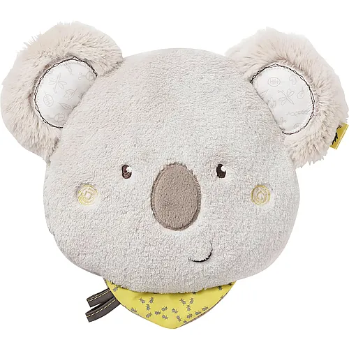 Kirschkernkissen Baby Koala 25cm
