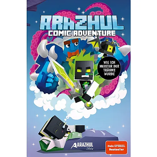 CE Community Editions Arazhul - Meister der Tr�ume