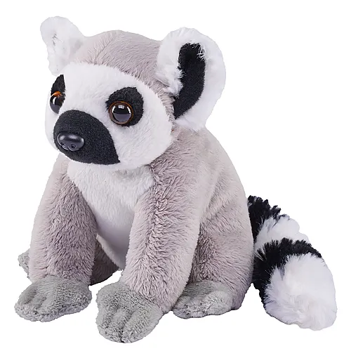Pocketkins Lemur 13cm