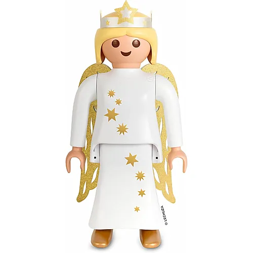PLAYMOBIL Riesenfigur Engel Noella (62cm)
