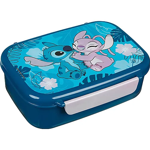 Stitch Lunchbox