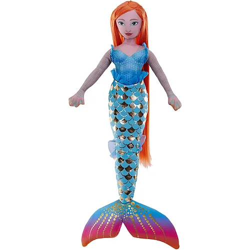 Wild Republic Meerjungfrau Mystique Mysteries of Atlantis Mermaid
