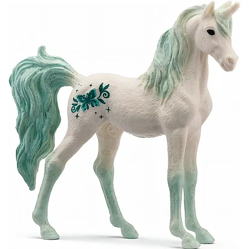 Schleich Sammeleinhorn Selene