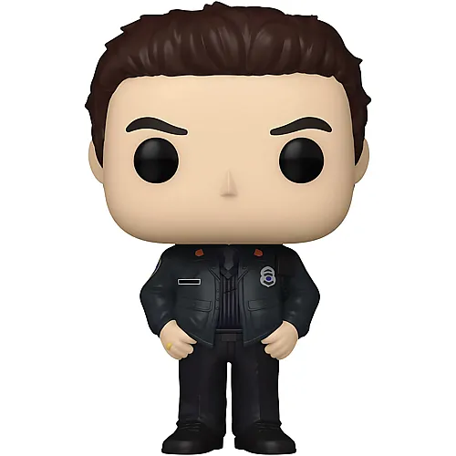 Funko Pop! Television The Wire - James Jimmy McNulty 1420