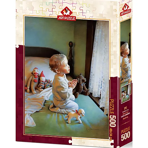 Art Puzzle Innocent - 500 Teile