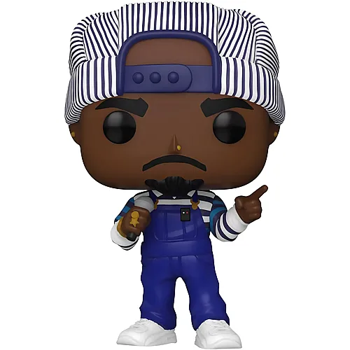 Funko Pop! Rocks Tupac 90's 387