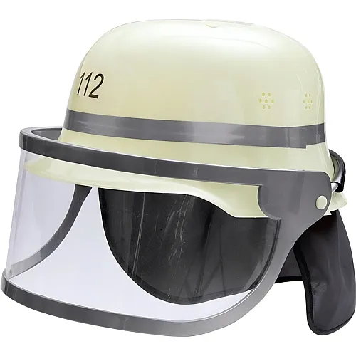 BestSaller Feuerwehr-Helm