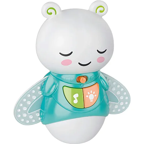 Clementoni Baby Leuchtk�fer-Nachtlicht