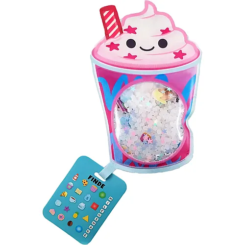Milchshake DE