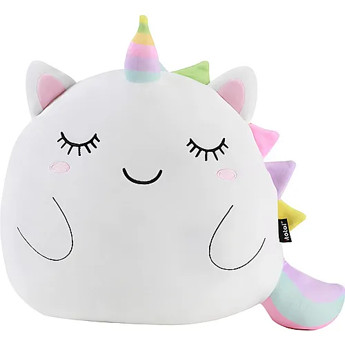 Kissen Einhorn