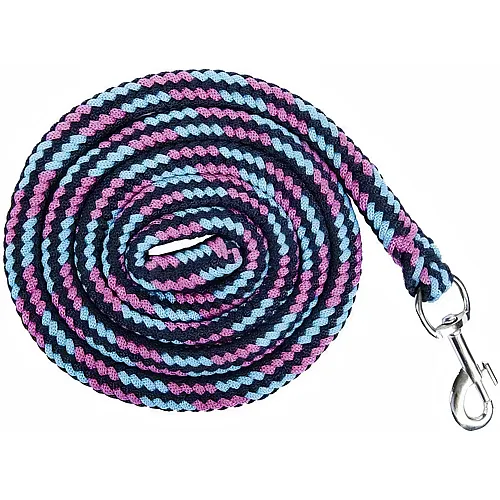 F�hrstrick mit Karabinerhaken