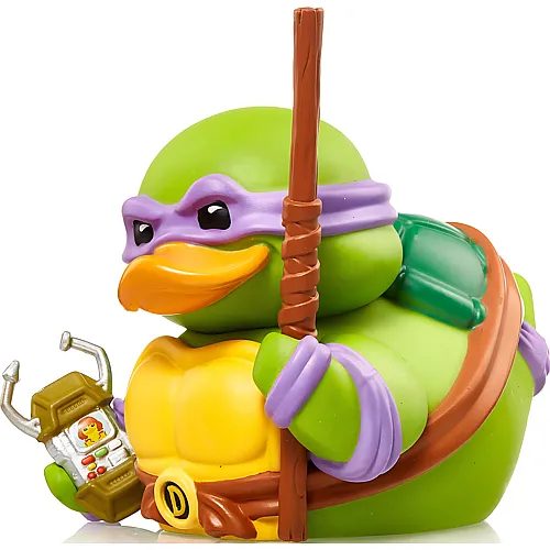Teenage Mutant Ninja Turtles - Donatello