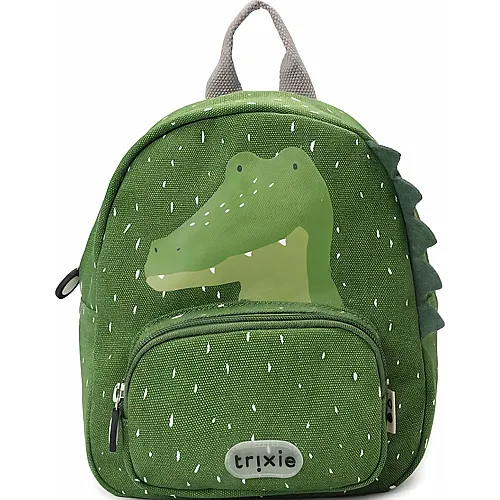 Trixie Rucksack klein Alligator