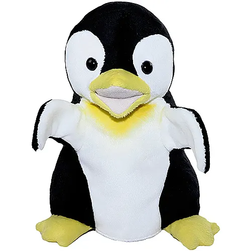 Bauer Handpuppen Pinguin (25cm)