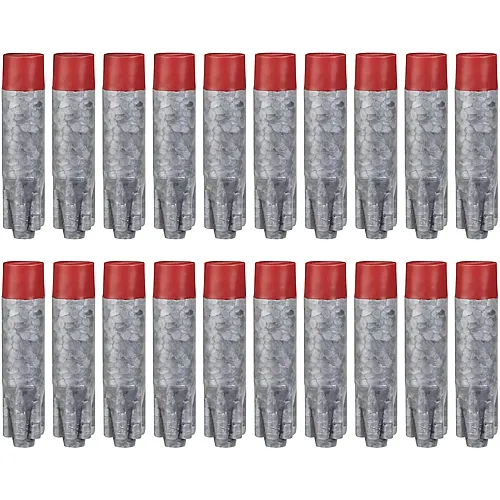 AccuStrike Ultra 20-Dart Nachf�llpack 20Teile