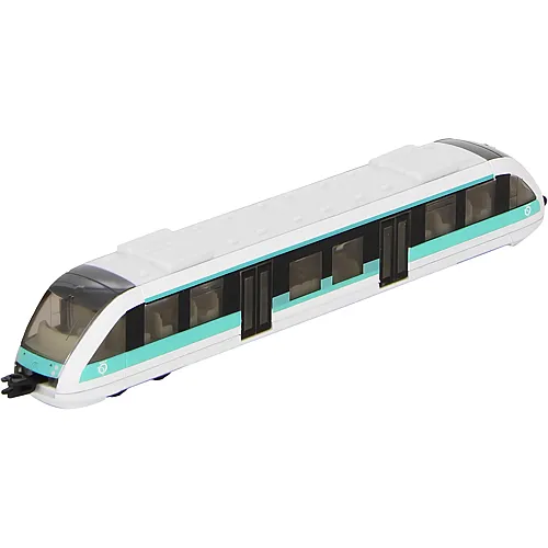 Siku Super Nahverkehrszug RATP Frankreich - 1:120