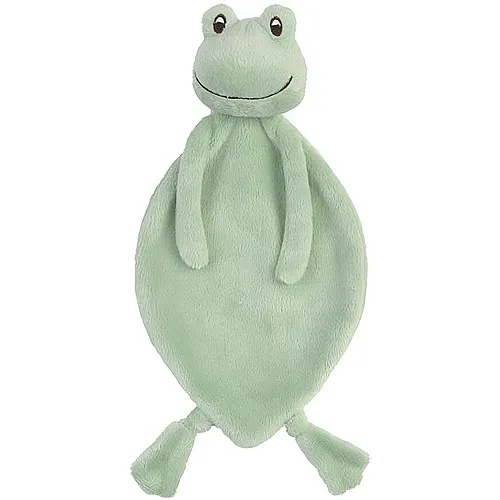 Happy Horse Schmusetuch Frosch Flavio - 26 cm